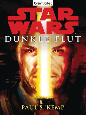 cover image of Star Wars<sup>TM</sup> Dunkle Flut